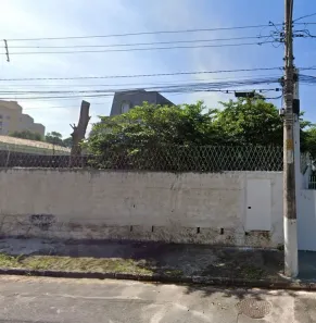 Lote/Terreno à venda, 590m² no Parque dos Príncipes, São Paulo