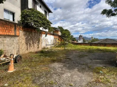 Lote/Terreno à venda, 392m² no Passa Vinte, Palhoça