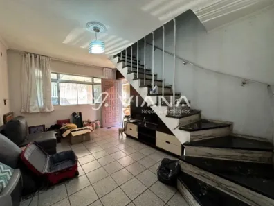 Sobrado com 3 Quartos à venda, 256m² no Santa Maria, São Caetano do Sul