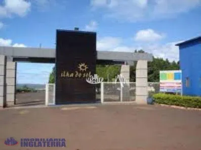 Lote/Terreno à venda, 1250m² no Condominio Ilha do Sol, Primeiro de Maio