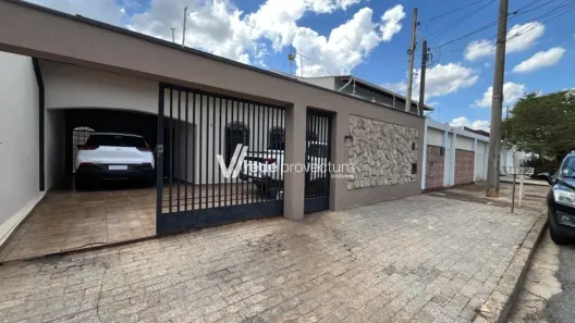 Sobrado com 4 Quartos à venda, 219m² no Jardim Chapadão, Campinas