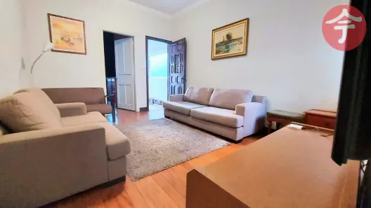 Casa com 3 Quartos à venda, 180m² no Lapa, São Paulo
