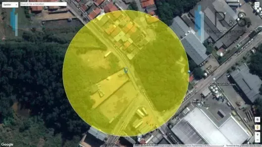 Lote/Terreno à venda, 2722m² no Aglomeração Urbana de Jundiaí, Louveira