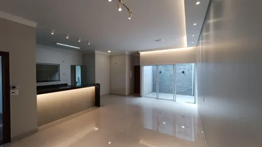 Casa com 3 Quartos à venda, 166m² no Esplanada Primo Meneghetti, Franca
