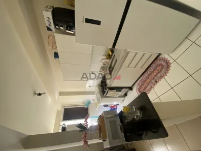 Apartamento com 2 Quartos à venda, 52m² no Jardim da Luz, Goiânia