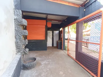 Ponto Comercial para alugar, 73m² no Nova Ribeirânia, Ribeirão Preto