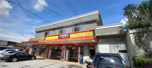 Sala Comercial para alugar, 30m² no Jardim Santo Elias, São Paulo