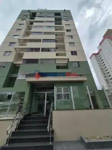 Apartamento com 3 Quartos para alugar, 72m² no Setor Pedro Ludovico, Goiânia