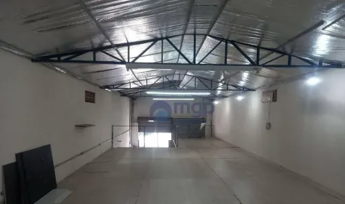 Galpão/Depósito/Armazém para alugar, 160m² no Vila Mariza Mazzei, São Paulo