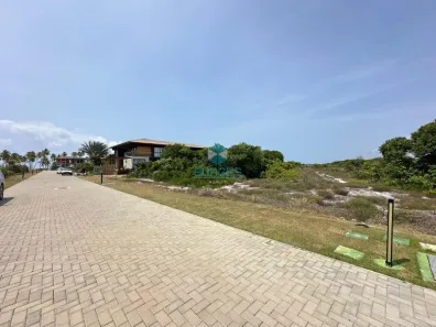 Lote/Terreno à venda, 700m² no Praia do Forte, Mata de São João