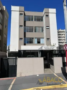Apartamento com 1 Quarto para alugar, 42m² no Centro, São Carlos