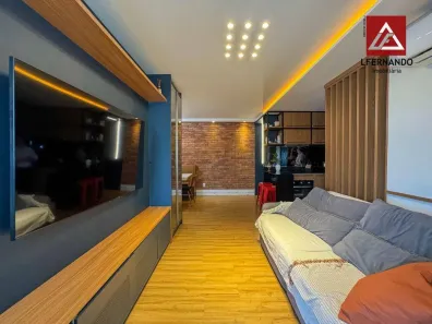 Apartamento com 3 Quartos à venda, 101m² no Itoupava Seca, Blumenau