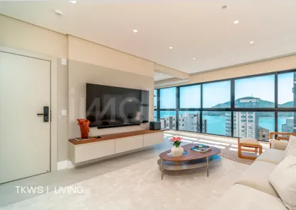 Apartamento com 4 Quartos à venda, 193m² no Centro, Balneário Camboriú