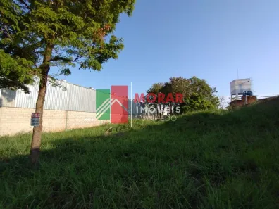 Lote/Terreno à venda, 1000m² no João XXIII, Vinhedo