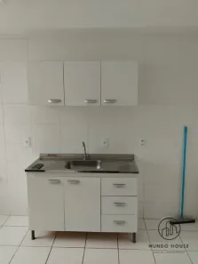 Apartamento com 2 Quartos à venda, 50m² no Iporanga, Sorocaba