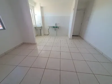 Apartamento com 2 Quartos à venda, 45m² no Setor Meireles, Brasília