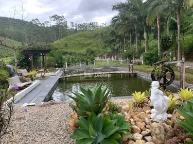 Fazenda/Sítio com 2 Quartos à venda, 70m² no , Botuverá