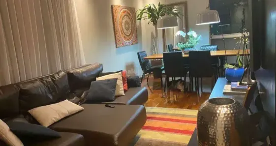 Apartamento com 3 Quartos à venda, 88m² no Vila Mariana, São Paulo