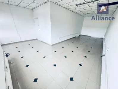 Sala Comercial para alugar, 44m² no Centro, Vinhedo