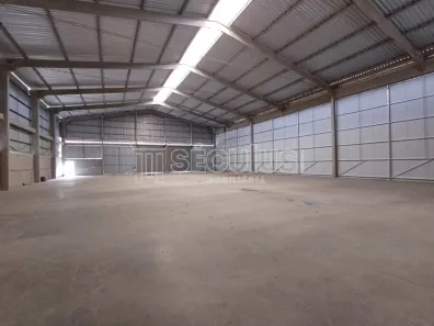 Galpão/Depósito/Armazém para alugar, 950m² no Três Rios do Norte, Jaraguá do Sul