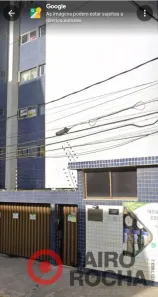 Apartamento com 3 Quartos à venda, 130m² no Centro, Jaboatão dos Guararapes