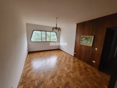 Apartamento com 2 Quartos à venda, 77m² no Vila Pompéia, São Paulo