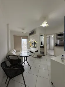 Apartamento com 2 Quartos à venda, 53m² no Canto do Forte, Praia Grande