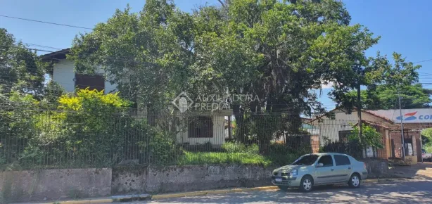 Casa com 3 Quartos à venda, 250m² no Canudos, Novo Hamburgo