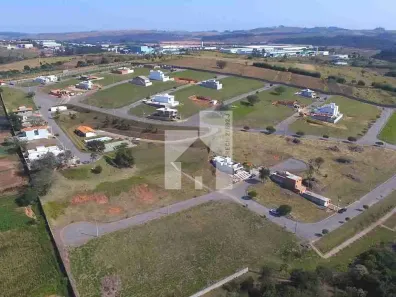 Lote/Terreno à venda, 250m² no Pinhal, Cabreúva