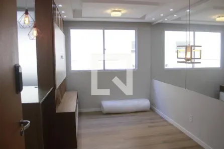 Apartamento com 2 Quartos à venda, 44m² no Jardim City, Guarulhos