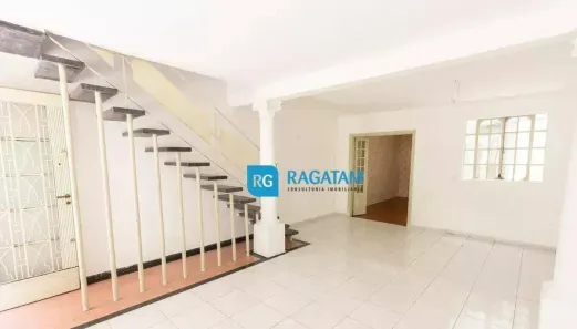 Sobrado com 2 Quartos à venda, 120m² no Bom Retiro, São Paulo