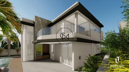 Casa de Condomínio com 4 Quartos à venda, 525m² no Tamboré, Santana de Parnaíba