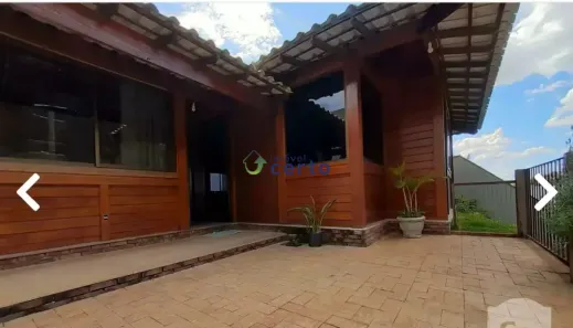 Casa com 3 Quartos à venda, 650m² no Estoril, Belo Horizonte
