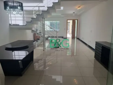Sobrado com 3 Quartos à venda, 240m² no Sítio da Figueira, São Paulo