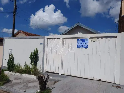 Casa com 2 Quartos à venda, 50m² no Parque Residencial Julieta, Marília