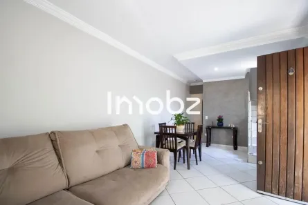 Casa com 3 Quartos à venda, 110m² no Jardim Monte Kemel, São Paulo