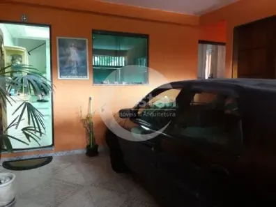 Sobrado com 3 Quartos à venda, 80m² no Vila Euthalia, São Paulo