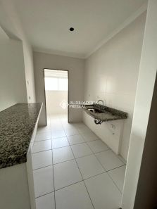 Apartamento com 2 Quartos à venda, 60m² no Campestre, Santo André