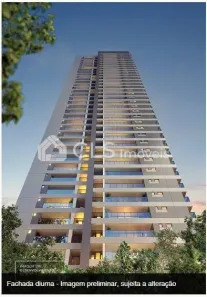 Apartamento com 3 Quartos à venda, 190m² no Perdizes, São Paulo