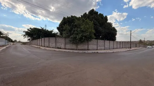 Lote/Terreno à venda, 400m² no Brazlândia, Brasília