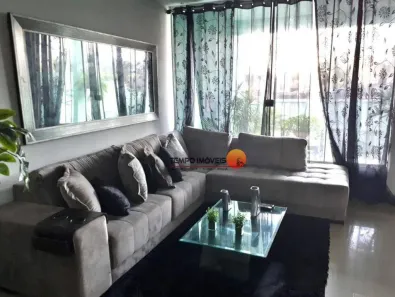 Casa com 3 Quartos à venda, 139m² no Piratininga, Niterói