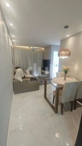 Apartamento com 2 Quartos à venda, 50m² no Jardim do Lago, Campinas