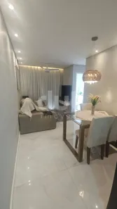 Apartamento com 2 Quartos à venda, 50m² no Jardim do Lago, Campinas