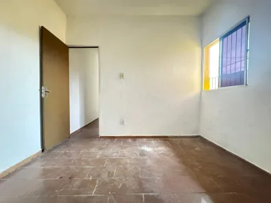 Casa com 2 Quartos para alugar, 50m² no Itaipu (Barreiro), Belo Horizonte