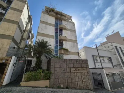 Apartamento com 3 Quartos à venda, 113m² no Santa Helena, Juiz de Fora