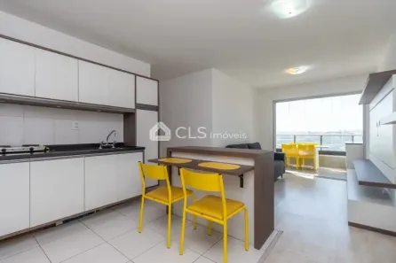 Apartamento com 2 Quartos à venda, 60m² no Água Branca, São Paulo