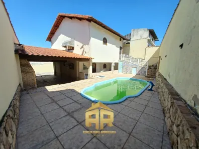 Casa com 2 Quartos à venda, 212m² no Santíssimo, Rio de Janeiro