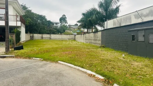 Lote/Terreno à venda, 384m² no Pedra Branca, Palhoça