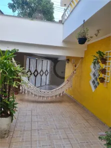 Casa com 2 Quartos à venda, 146m² no Santa Terezinha, São Bernardo do Campo