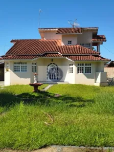Sobrado com 3 Quartos à venda, 165m² no Morada da Praia, Bertioga